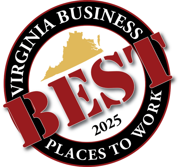 Best Places to Work in Virginia