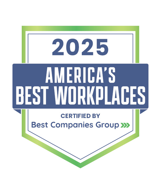 America's Best Workplaces by Best Companies Group