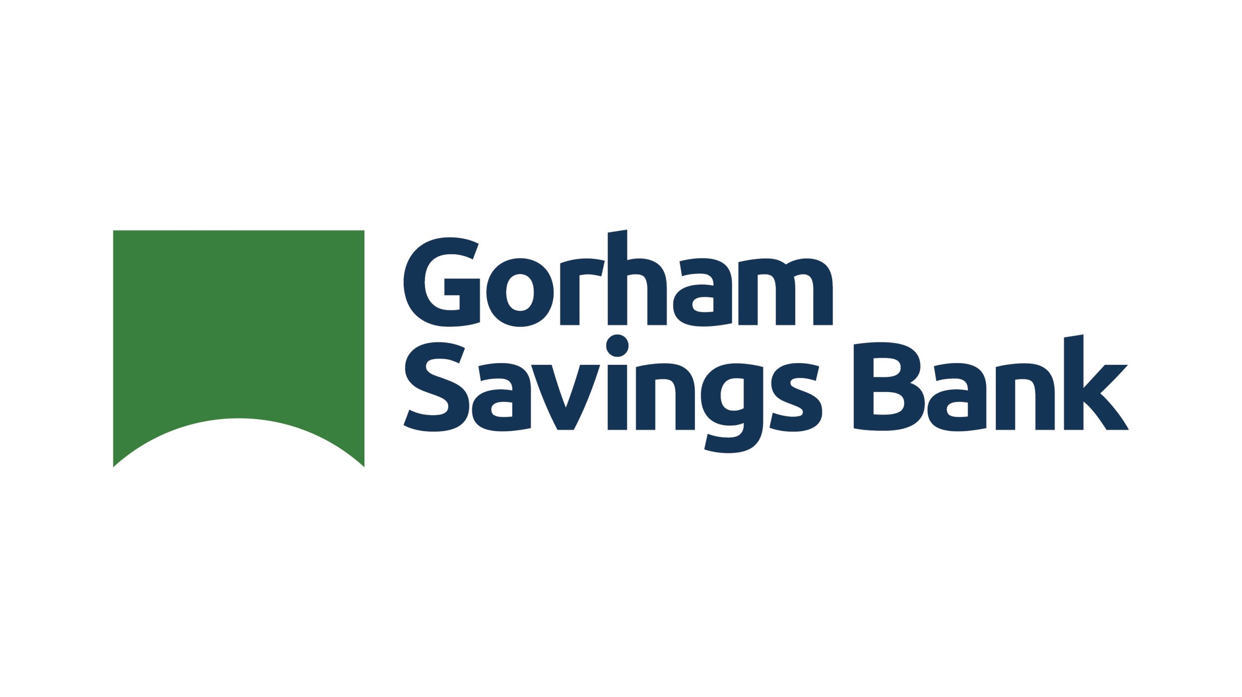 Employee Engagement Survey for banks - Gorham Savings Bank logo