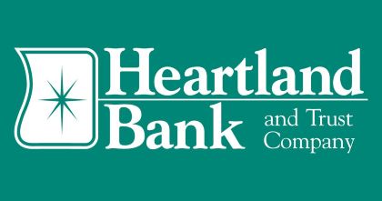 Employee Engagement Survey for Banks - Heartland-Bank-logo