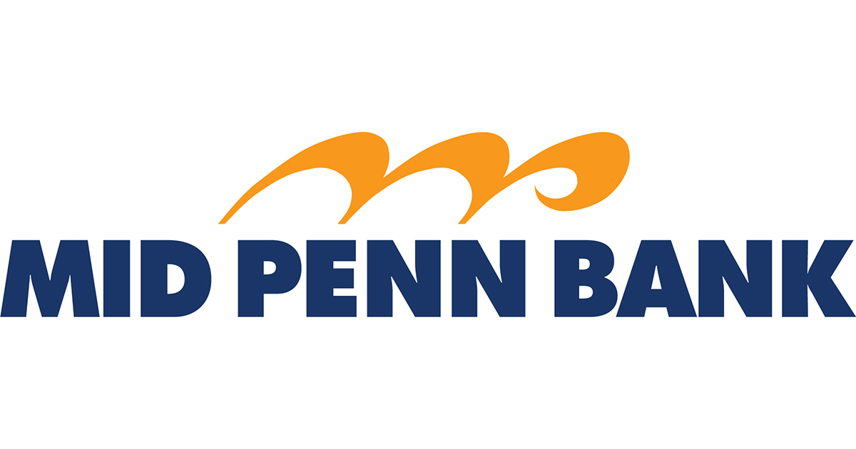 Employee Engagement Survey for banks - Mid Penn Bank logo