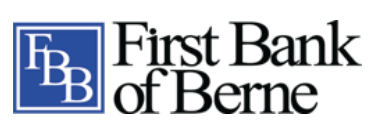 Employee Engagement Surveys for Banks -First Bank of Berne -logo