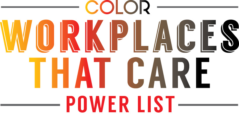 Workplaces that Care COLOR Magazine