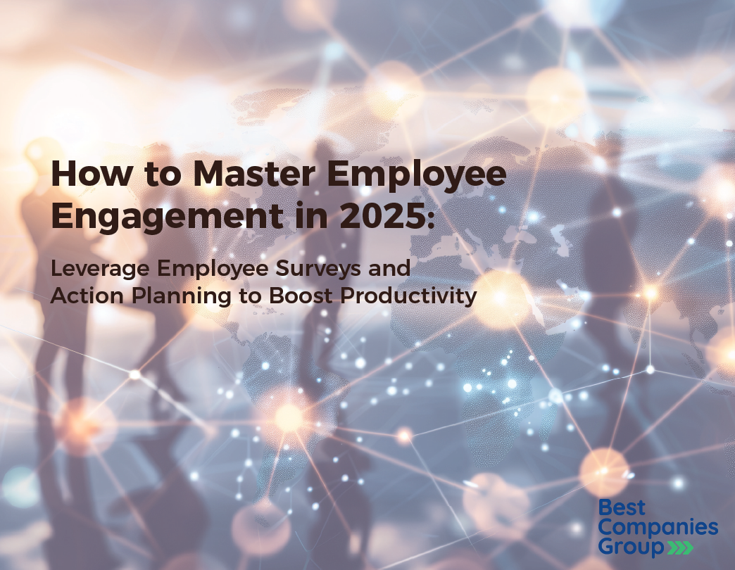 2025 Employee Engagement eGuide