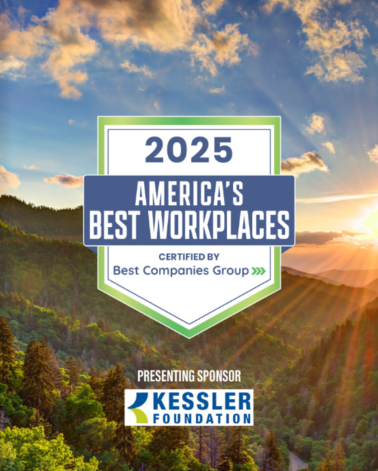 America's Best Workplaces Publication