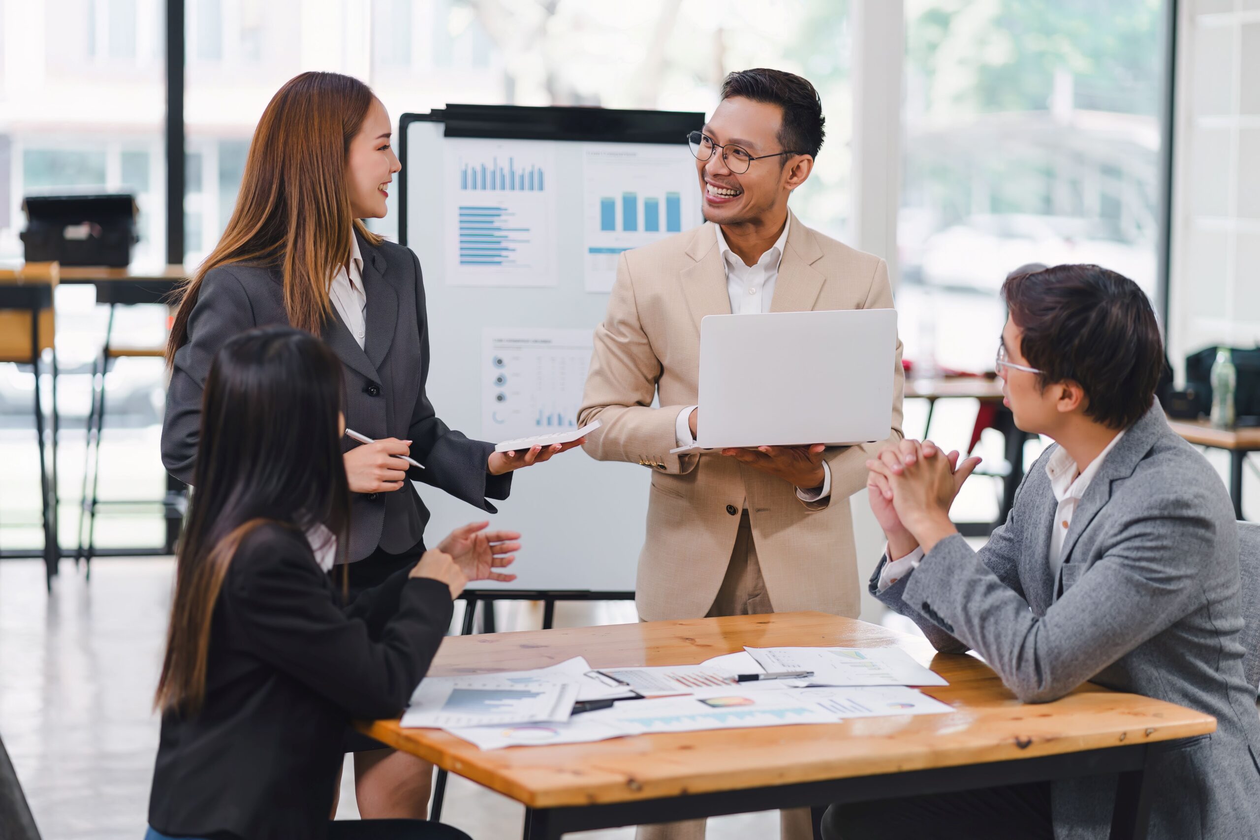 AdobeStock_874816724 New Manager Training - Workplace Culture Solutions