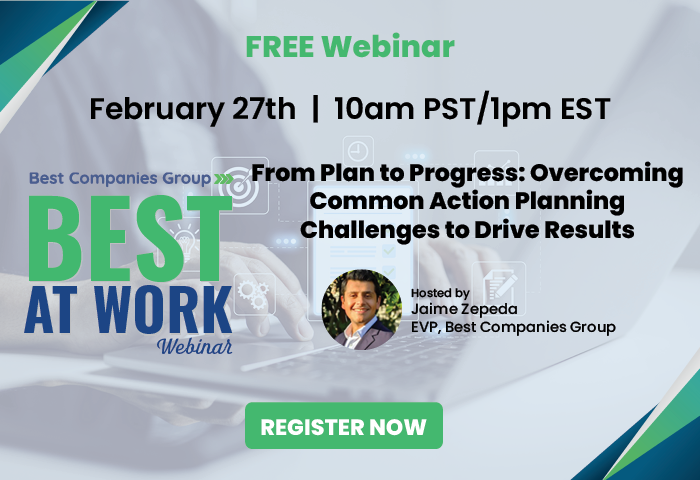 BAW Webinar: From Plan to Progress