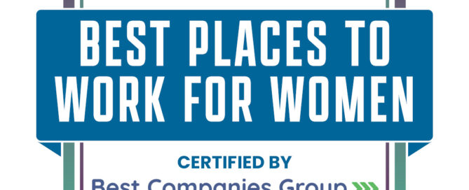 Best Places to Work for Women