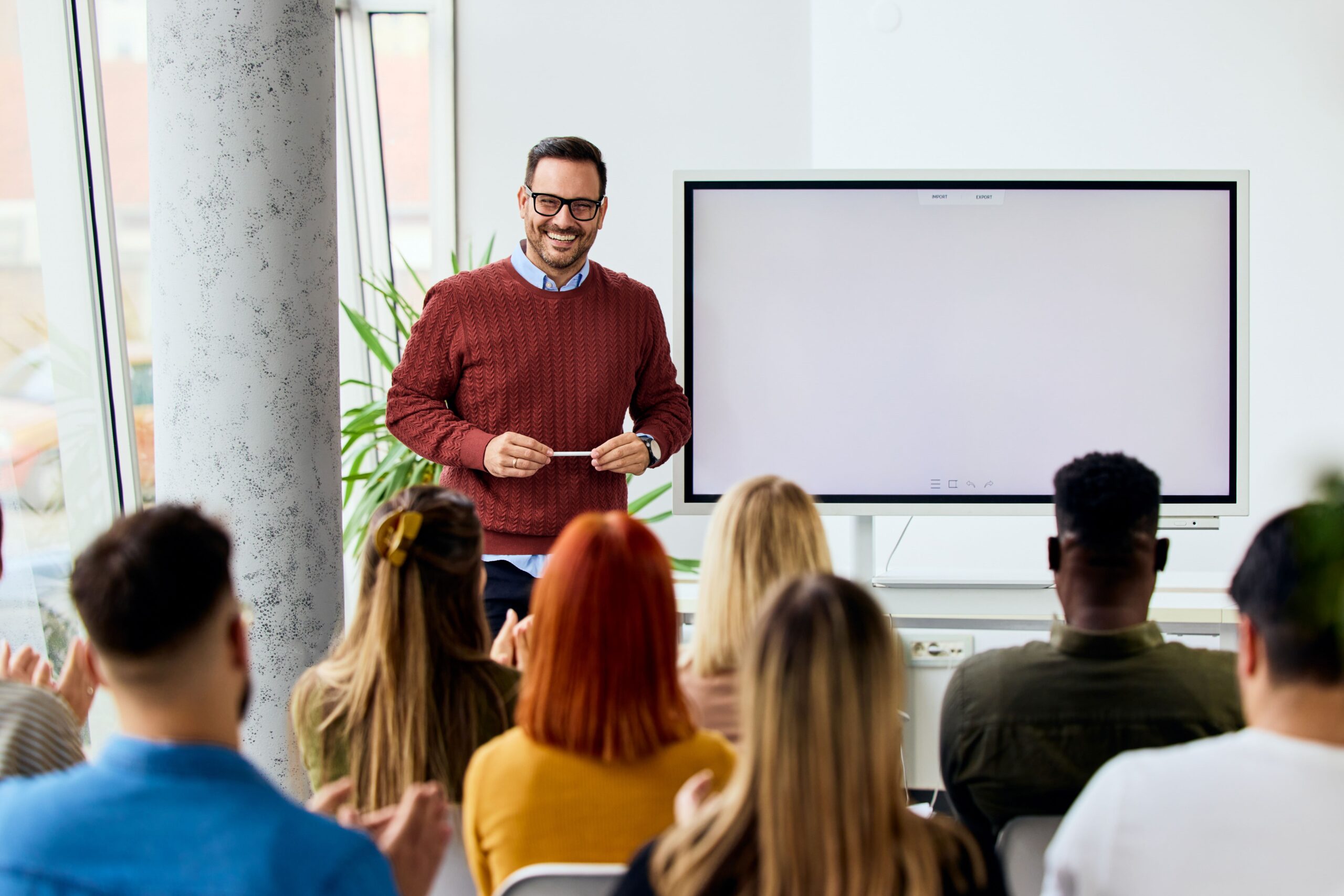 AdobeStock_1256565328 Manager Fundamentals Bootcamp
