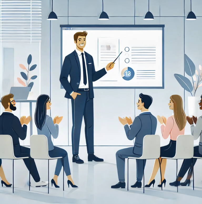 Manager Training