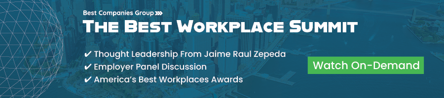 The Best Workplace Summit