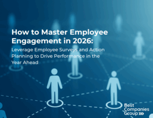 How to Master Employee Engagement in 2026