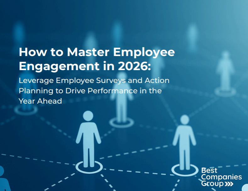 How to Master Employee Engagement in 2026