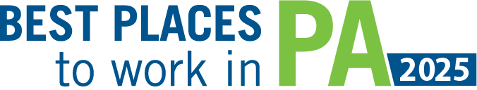Best Places to Work in PA