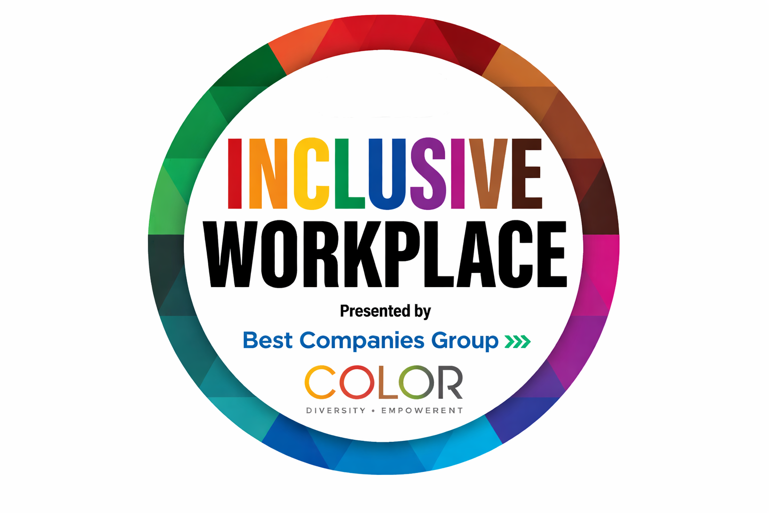 Inclusive Workplace