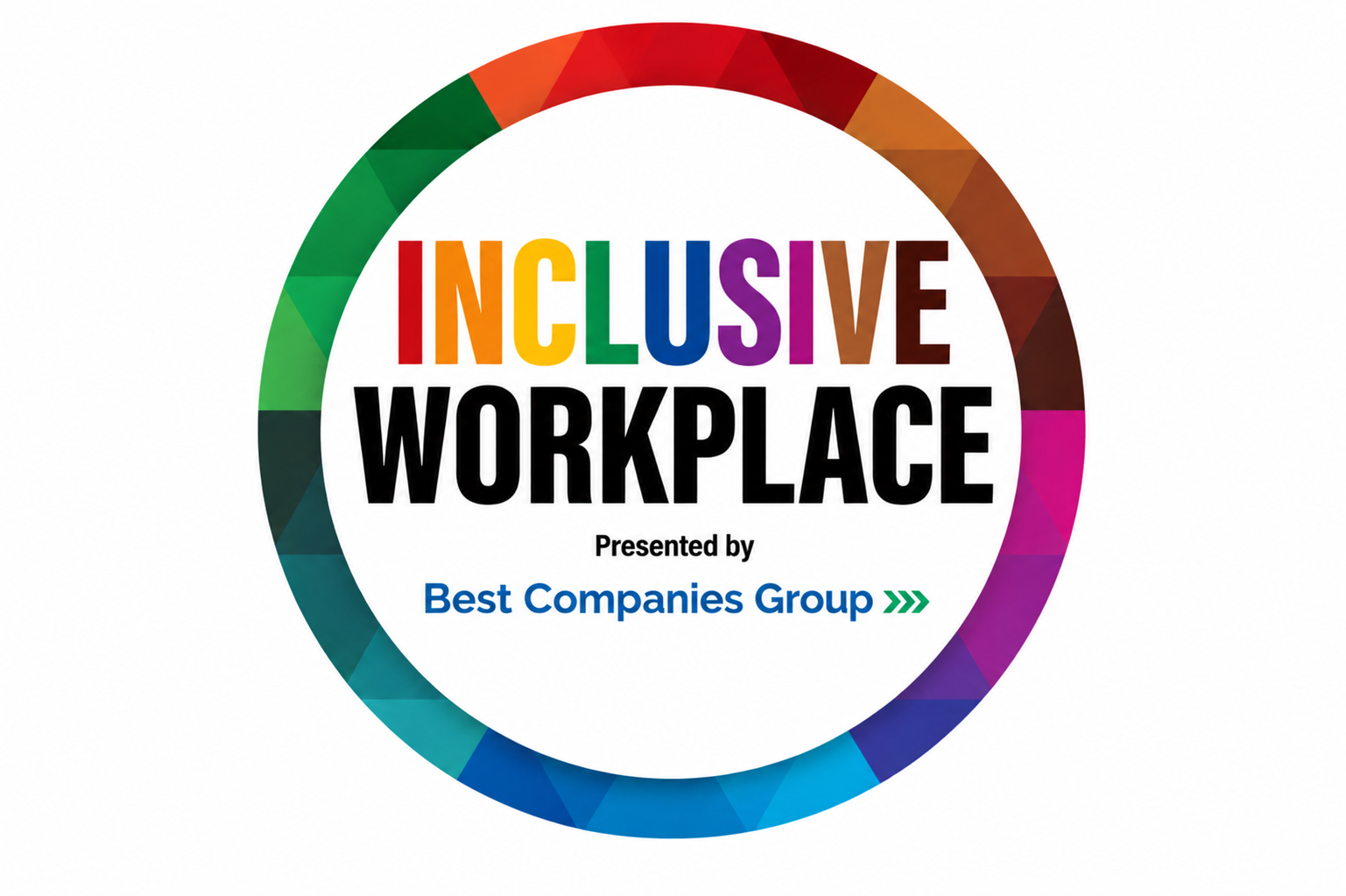 Inclusive Workplace logo